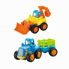 HOLA VIDÉKI SÚRLÓDÓ JÁRMŰ autópálya és játékautó