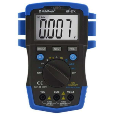 HoldPeak 37K -digitális multiméter - 00082909 mérőműszer