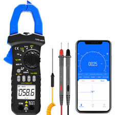 HOLDPEAK 7200-APP mérőműszer