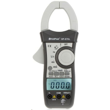 HoldPeak 870L Digitális lakatfogó multiméter (114842) (114842) mérőműszer