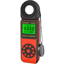 HoldPeak 881F fényerősségmérő műszer mérőműszer