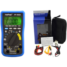 HOLDPEAK 90BS mérőműszer