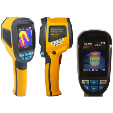  HOLDPEAK 950F mérőműszer