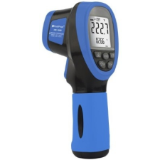 HoldPeak HOLDPEAK 1420 infravörös hőmérsékletmérő mérőműszer