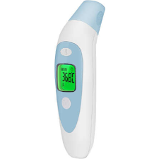 HoldPeak MDI261 Medical érintés nélküli testhőmérséklet mérő, homlok hőmérő 32°C - 42°C, nagy pon... lázmérő