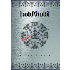  Holdviola - Vándorfecske koncert Digipack zene és musical