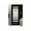 Hőlégbefúvásos gőzsütő Contact 11 x GN 1/1, HENDI, 400V/15400W, 730x849x(H)1130mm