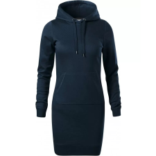 Hölgyek hosszúkás pulóvere ALTISPORT NoPrint NP/ALW914 TENGERBLUE méret: XL női ruha