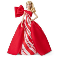  Holiday Barbie (szőke) baba