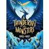 Holiday House A Thundering of Monsters