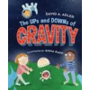 Holiday House Inc Ups and Downs of Gravity | Anna Raff