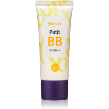 Holika Holika Petit BB Bouncing fiatalító BB krém SPF 25 30 ml arckrém