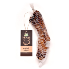 HoliSnacks Disznócupák Lapos jutalomfalat kutyáknak