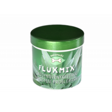HoliSnacks Fluxmix emésztést segítő gyógynövénykeverék kutyáknak és macskáknak 80g vitamin és táplálékkiegészítő
