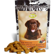  HoliSnacks jutalomfalat alappor kutyakekszhez (répa-alma-berkenye) 250g jutalomfalat kutyáknak
