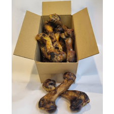  Holisnacks szárított disznó cupák 20 db jutalomfalat kutyáknak