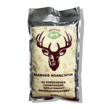Holisnacks szarvas agancspor vitamin, táplálékkiegészítő kutyáknak