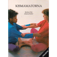 Holistic Kiadó Kismamatorna - Dale, B.-Roeber, J. antikvárium - használt könyv