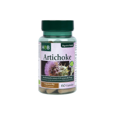 Holland and Barrett H&B articsóka kapszula 350mg 60 db gyógyhatású készítmény