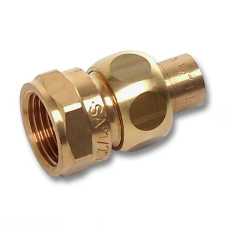  Hollander 22-3/4" cső-BM lapos RG hűtés, fűtés szerelvény