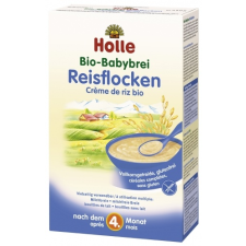  HOLLE BIO BABAKÁSA RIZSPEHELY reform élelmiszer