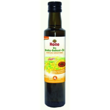  HOLLE BIO ÉTKEZÉSI BABAOLAJ reform élelmiszer