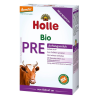 Holle Bio Tehéntej alapú PRE csecsemőtápszer 400g