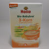 Holle Holle bio babakása 3-magos 250 g