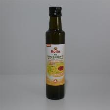 Holle Holle bio étkezési babaolaj 250 g bébiétel