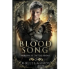 Hollee Mands Blood Song | Hollee Mands