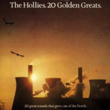  Hollies - 20 Golden Greats (140 Gr 12") 1LP egyéb zene