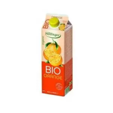 Höllinger bio gyümölcslé narancs 1000 ml üdítő, ásványviz, gyümölcslé