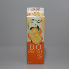 Höllinger bio gyümölcslé narancs 1000 ml üdítő, ásványviz, gyümölcslé