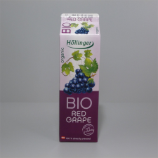 Höllinger bio gyümölcslé szőlő 1000 ml üdítő, ásványviz, gyümölcslé