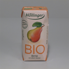  Höllinger bio körtelé 200 ml üdítő, ásványviz, gyümölcslé