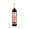 Höllinger bio málna szörp 500ml