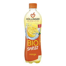 Höllinger Bio Narancs sprizz 500 ml Höllinger reform élelmiszer