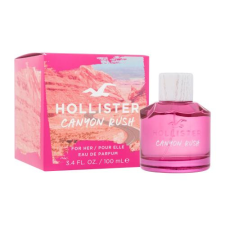 Hollister Canyon Rush EDP 100 ml parfüm és kölni
