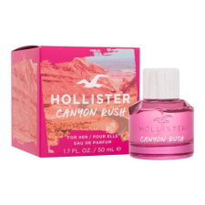 Hollister Canyon Rush EDP 50 ml parfüm és kölni