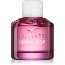 Hollister Canyon Rush EDP hölgyeknek 100 ml parfüm és kölni