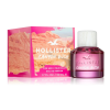 Hollister Canyon Rush Woman, edp 50ml