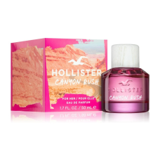 Hollister Canyon Rush Woman, edp 50ml parfüm és kölni