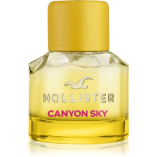 Hollister Canyon Sky for Her EDP hölgyeknek 30 ml parfüm és kölni