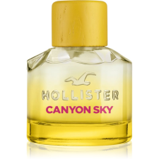 Hollister Canyon Sky for Her EDP hölgyeknek 50 ml parfüm és kölni