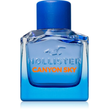 Hollister Canyon Sky For Him EDT 100 ml parfüm és kölni