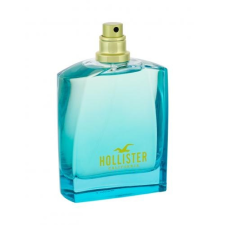 Hollister Wave 2 EDT 100 ml parfüm és kölni