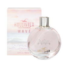 Hollister Wave for Her EDP 100 ml parfüm és kölni
