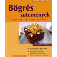 Holló és Társa Bögrés sütemények (könnyen, gyorsan, finomat) antikvárium - használt könyv