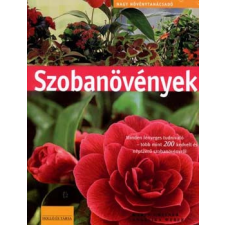 Holló és Társa Szobanövények antikvárium - használt könyv