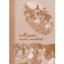 Hollókőért Közalapítvány Húsvéti versek, mondókák antikvárium - használt könyv